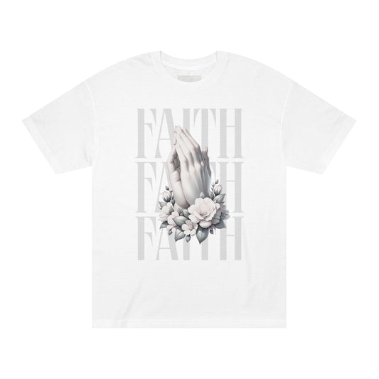 Unisex Classic Tee