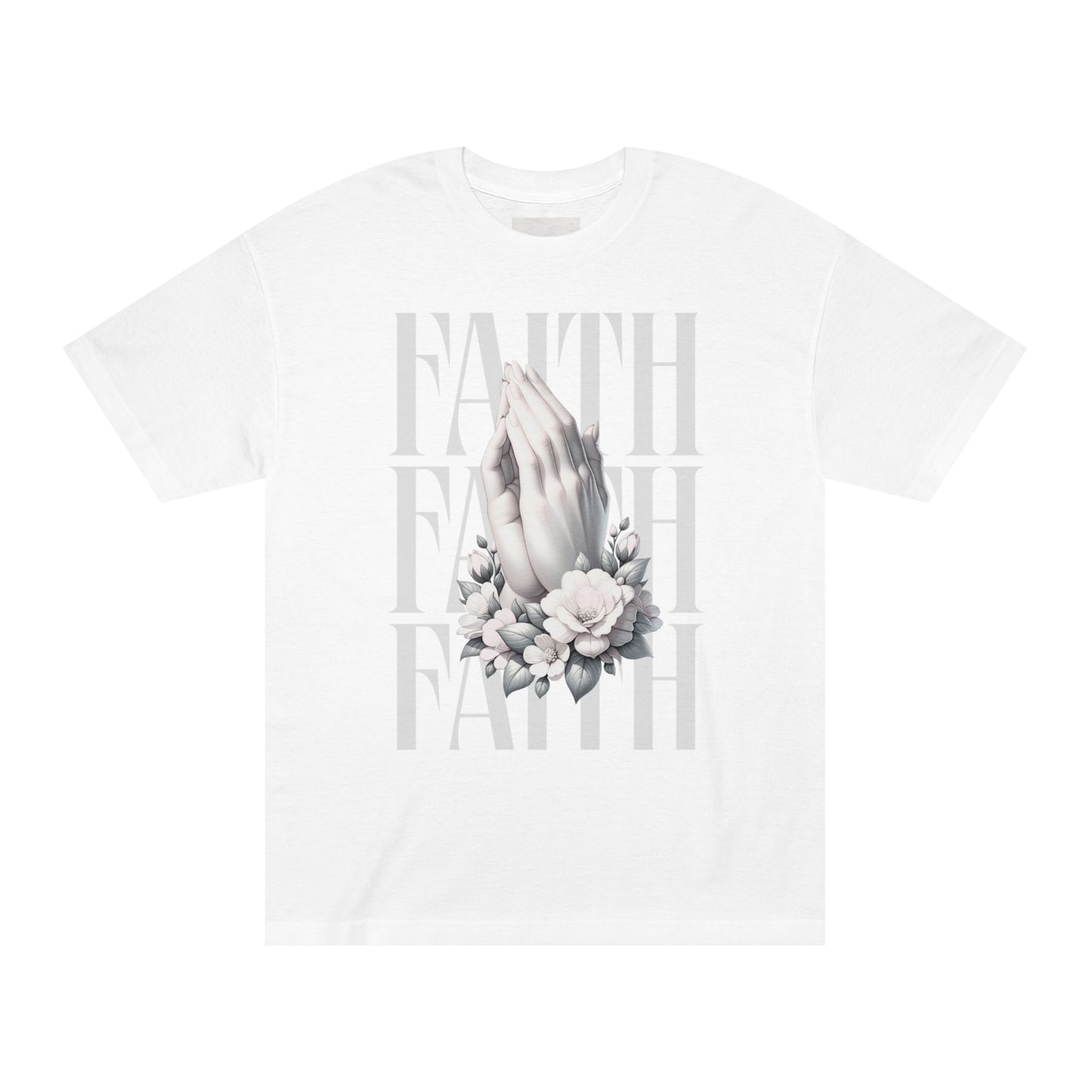 Unisex Classic Tee